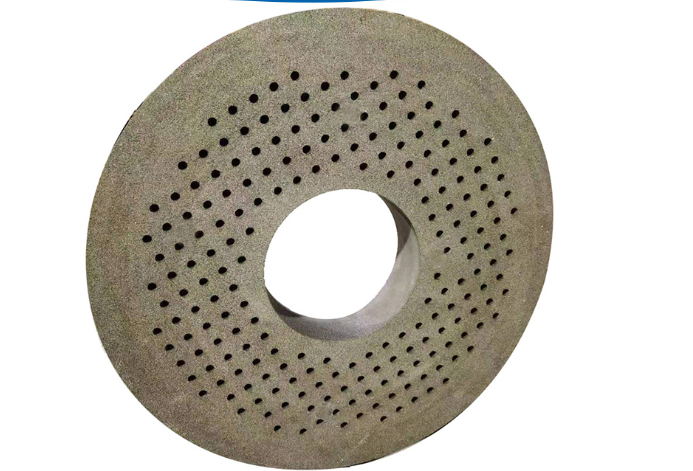 棕剛玉和金剛砂等其他磨料的區(qū)別分析